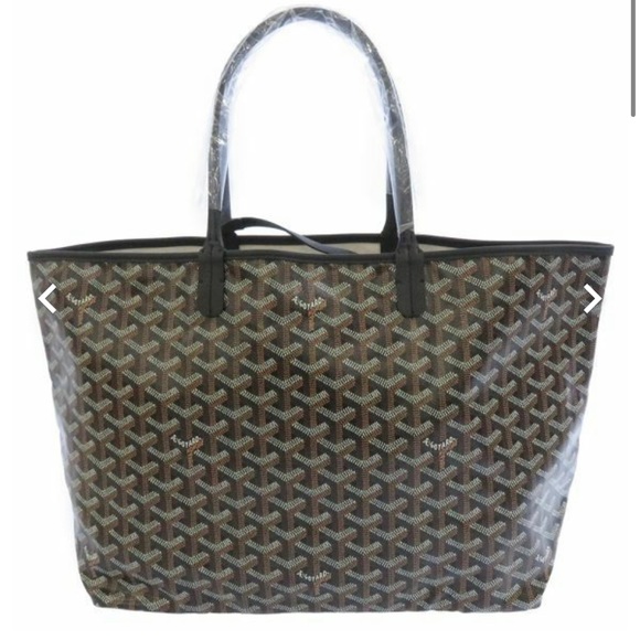 GOYARD Saint Louis PM NWT - Picture 8 of 8